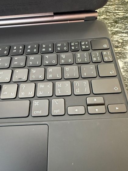 ขาย Magic Keyboard สำหรับไอแพด รูปที่ 5