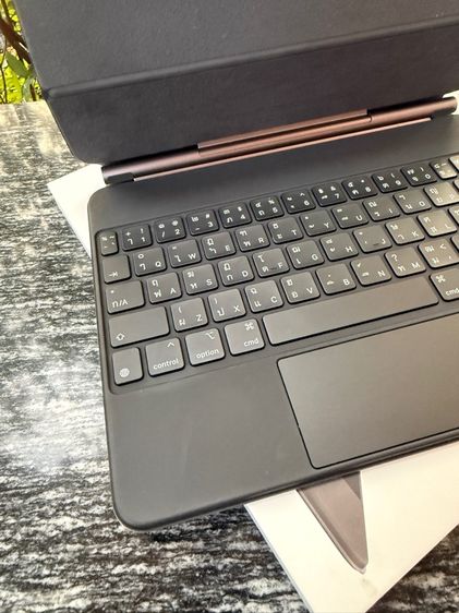 ขาย Magic Keyboard สำหรับไอแพด รูปที่ 6