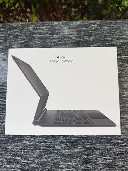 ขาย Magic Keyboard สำหรับไอแพด