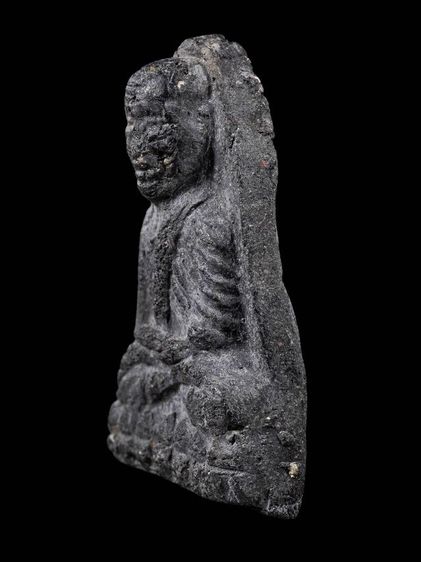 หลวงปู่ทวดวัดปราสาท​ ปี​ 2506 รูปที่ 5