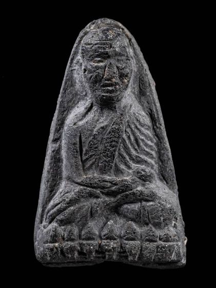 หลวงปู่ทวดวัดปราสาท ปี 2506