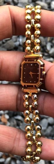 นาฬิกา SOLVIL TITUS QUARTZ Lady  รูปที่ 8