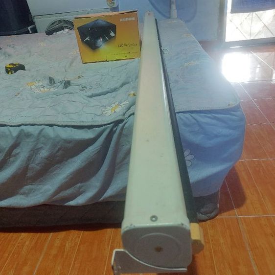 ขาย LED projector พร้อมจอ รูปที่ 5