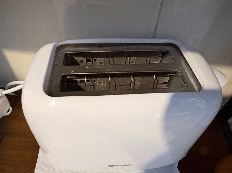 toaster รูปที่ 2