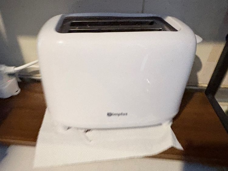 toaster