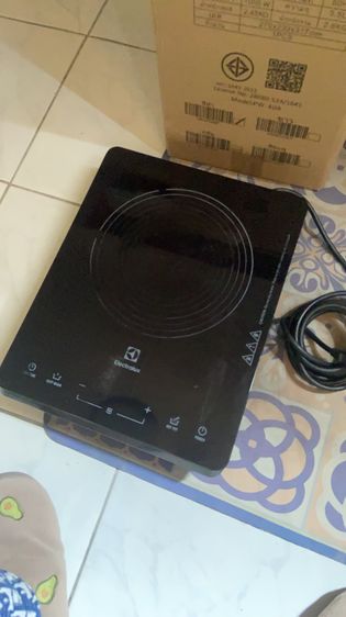 Electrolux ETD29PKR