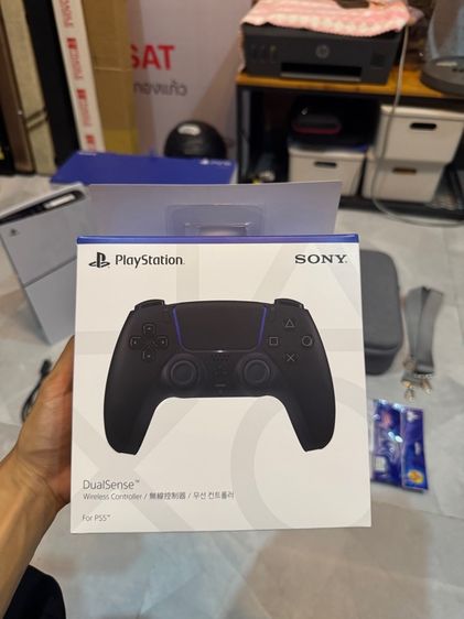 Ps5 Slim Disc Edition EXP 1 TB รูปที่ 4