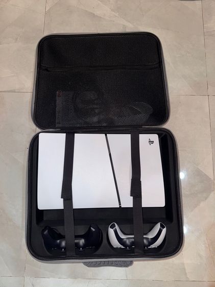 Ps5 Slim Disc Edition EXP 1 TB รูปที่ 2
