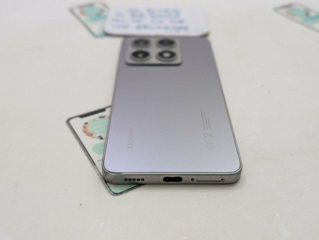 ขาย เทิร์น Xiaomi 14T Ram 12 Rom 256 ศูนย์ไทย ขายตามสภาพ อุปกรณ์ครบยกกล่อง ถูกๆ เพียง 4,990 บาท เท่านั้น ครับ รูปที่ 8