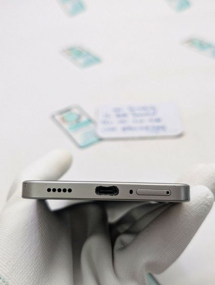 ขาย เทิร์น Xiaomi 14T Ram 12 Rom 256 ศูนย์ไทย ขายตามสภาพ อุปกรณ์ครบยกกล่อง ถูกๆ เพียง 4,990 บาท เท่านั้น ครับ รูปที่ 13