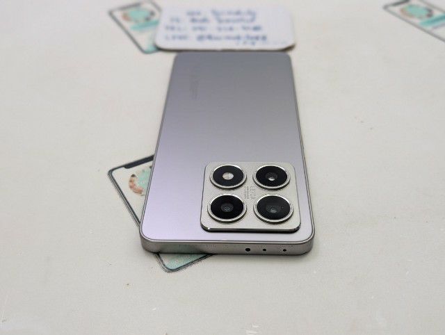 ขาย เทิร์น Xiaomi 14T Ram 12 Rom 256 ศูนย์ไทย ขายตามสภาพ อุปกรณ์ครบยกกล่อง ถูกๆ เพียง 4,990 บาท เท่านั้น ครับ รูปที่ 9