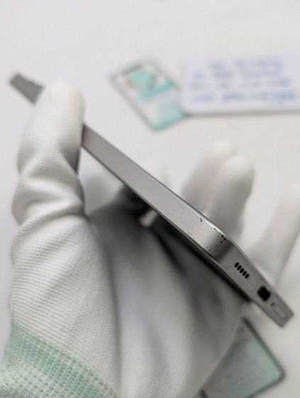 ขาย เทิร์น Xiaomi 14T Ram 12 Rom 256 ศูนย์ไทย ขายตามสภาพ อุปกรณ์ครบยกกล่อง ถูกๆ เพียง 4,990 บาท เท่านั้น ครับ รูปที่ 12