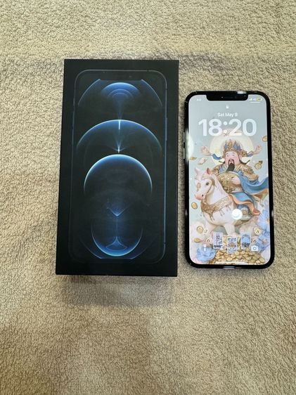 iPhone12Pro128GB