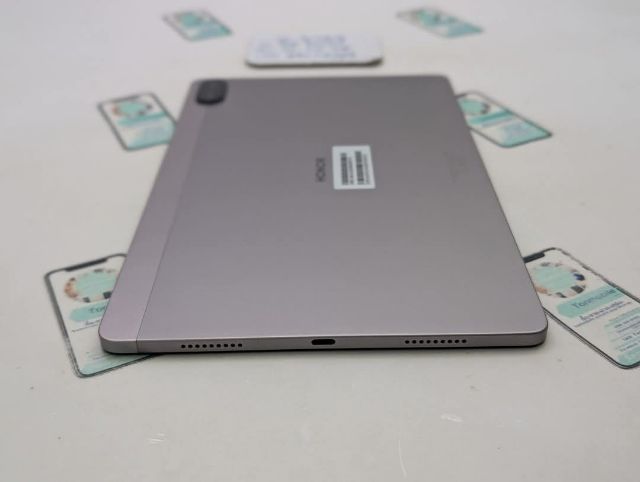 Honor Pad X8b Lte Ram 6 Rom 128 ศูนย์ไทย สภาพใหม่เอี่ยม อุปกรณ์แท้ครบยกกล่อง ประกันยาว 11 เดือนกว่า เพียง 5,590 บาท เท่านั้น ครับ  รูปที่ 6