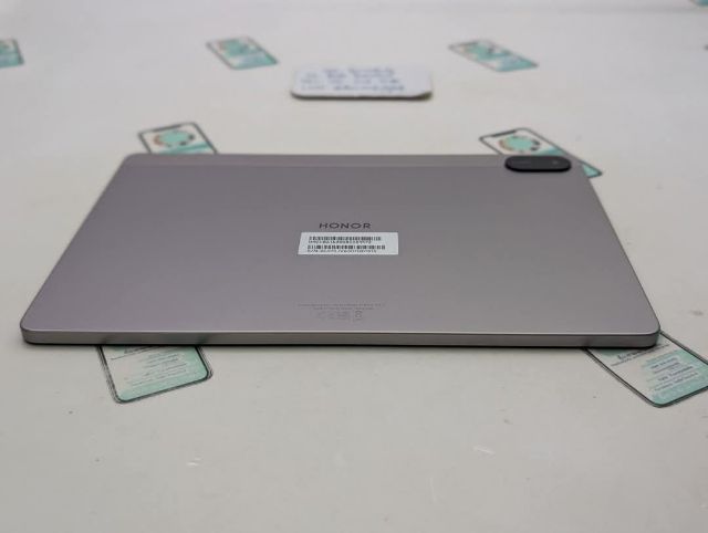 Honor Pad X8b Lte Ram 6 Rom 128 ศูนย์ไทย สภาพใหม่เอี่ยม อุปกรณ์แท้ครบยกกล่อง ประกันยาว 11 เดือนกว่า เพียง 5,590 บาท เท่านั้น ครับ  รูปที่ 3