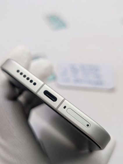 ขาย เทิร์น Xiaomi 17 Pro Max Ram 16 Rom 512 เครื่องนอก รอมจีน สภาพสวย อุปกรณ์ครบยกกล่อง เพียง 24,590 บาท ครับ รูปที่ 13