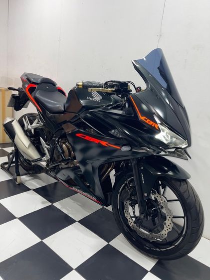 Honda CBR500 2017 🩷ออกรถ จบ 79,000 ฿🩷