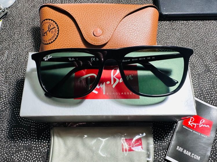 แว่นกันแดด Rayban รูปที่ 6