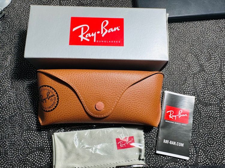แว่นกันแดด Rayban รูปที่ 2