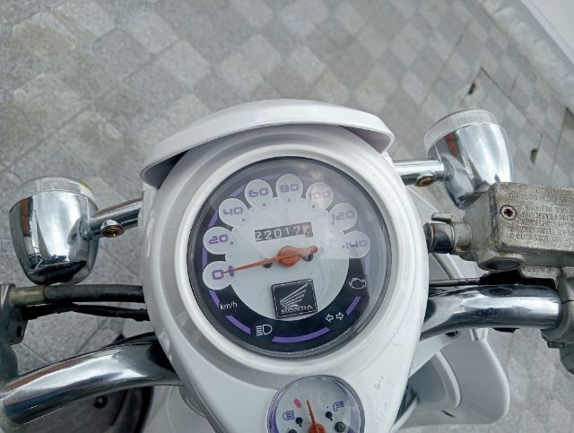 สกุ๊ปปี้หัวฉีดล้อแม็กปรับใหม่สวยๆ รูปที่ 7
