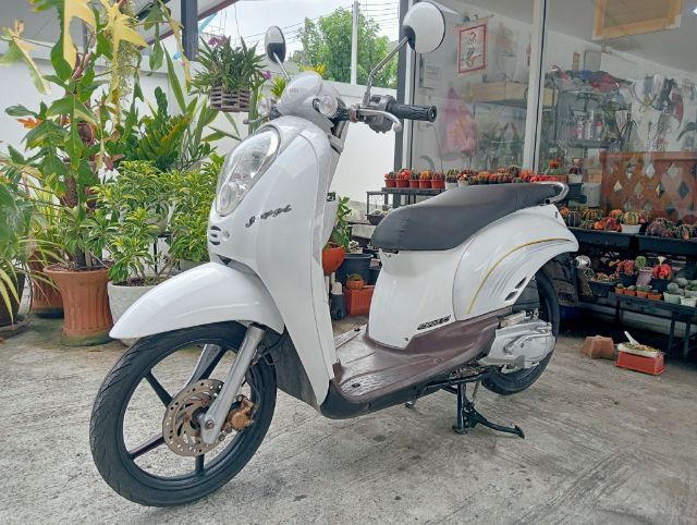 สกุ๊ปปี้หัวฉีดล้อแม็กปรับใหม่สวยๆ รูปที่ 4