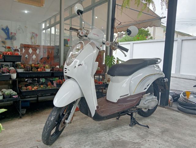 สกุ๊ปปี้หัวฉีดล้อแม็กปรับใหม่สวยๆ รูปที่ 15