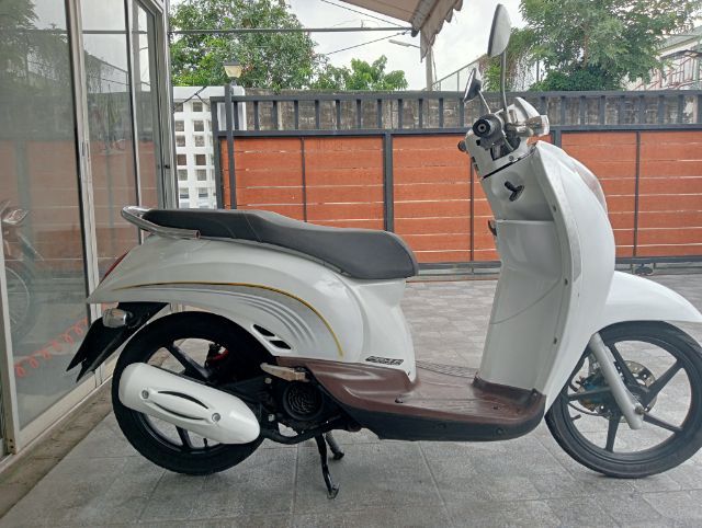 สกุ๊ปปี้หัวฉีดล้อแม็กปรับใหม่สวยๆ รูปที่ 11