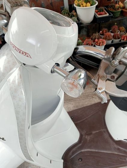 สกุ๊ปปี้หัวฉีดล้อแม็กปรับใหม่สวยๆ รูปที่ 14