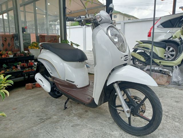สกุ๊ปปี้หัวฉีดล้อแม็กปรับใหม่สวยๆ รูปที่ 2