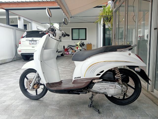 สกุ๊ปปี้หัวฉีดล้อแม็กปรับใหม่สวยๆ รูปที่ 10