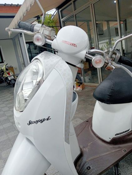 สกุ๊ปปี้หัวฉีดล้อแม็กปรับใหม่สวยๆ รูปที่ 13