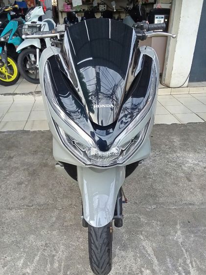 ขายpcx รถสวย รูปที่ 2