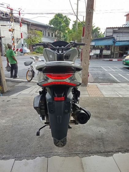 ขายpcx รถสวย รูปที่ 17