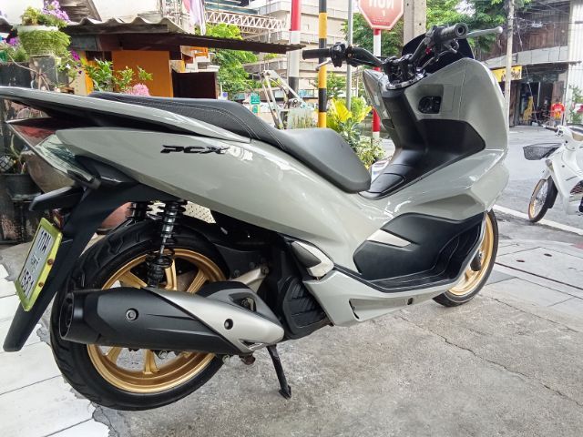 ขายpcx รถสวย รูปที่ 12