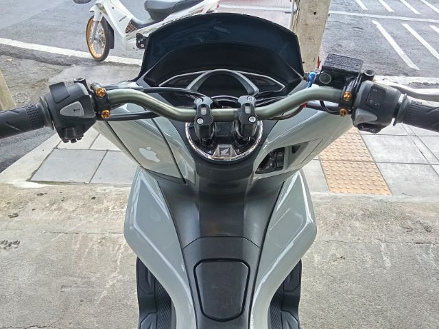 ขายpcx รถสวย รูปที่ 14