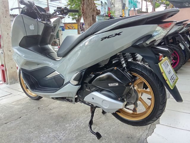 ขายpcx รถสวย รูปที่ 11
