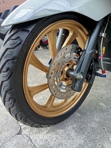 ขายpcx รถสวย รูปที่ 5