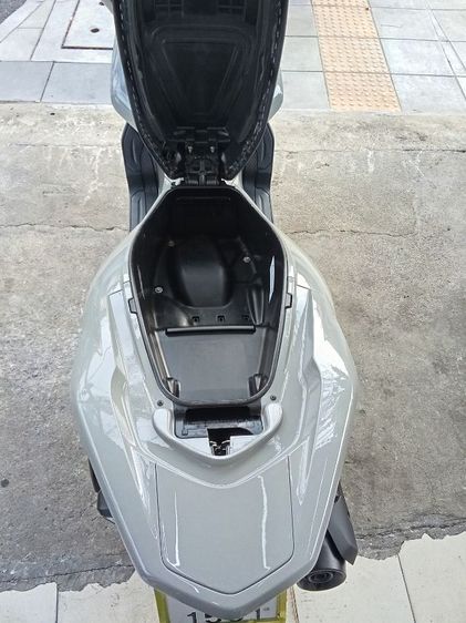 ขายpcx รถสวย รูปที่ 16