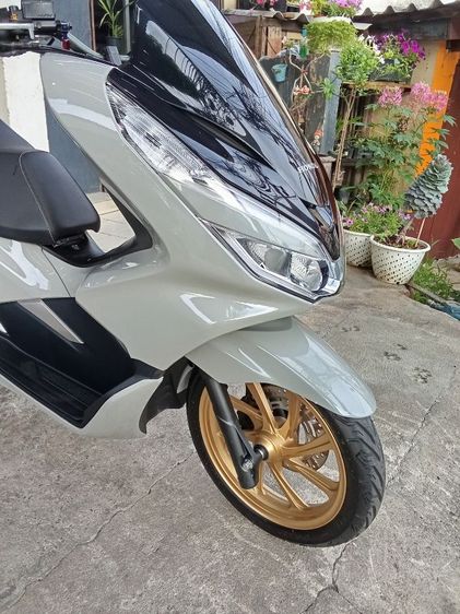 ขายpcx รถสวย รูปที่ 4