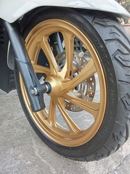 ขายpcx รถสวย รูปที่ 6