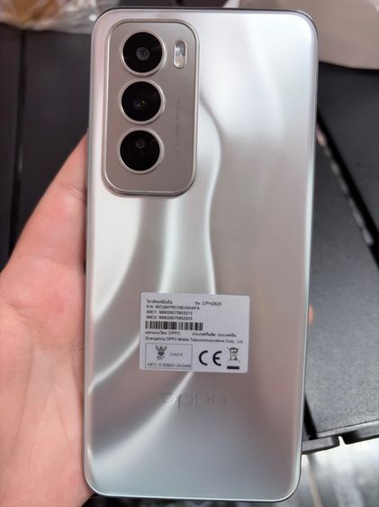 Oppo รีโน 12 5G รูปที่ 4