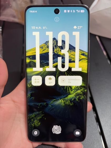 Oppo รีโน 12 5G รูปที่ 2