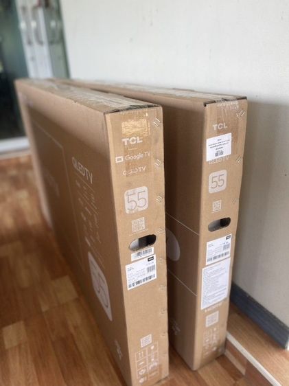ขายTCL 55P7K  ของใหม่ รูปที่ 4