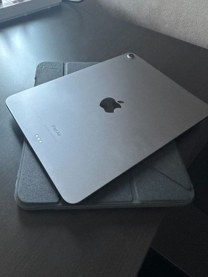 Apple เจ้าของขายเอง IPAD AIR 6 WIFI ความจุ 256 GB สี Space Gray