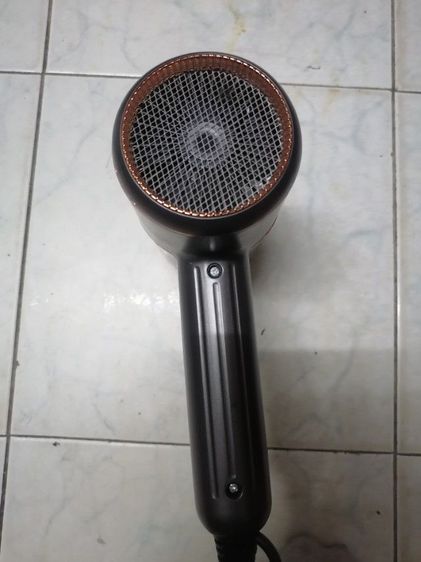 เครื่อง​เป่าผม