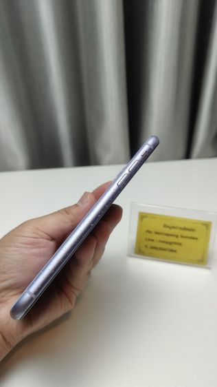 iPhone 11128gb  รูปที่ 6