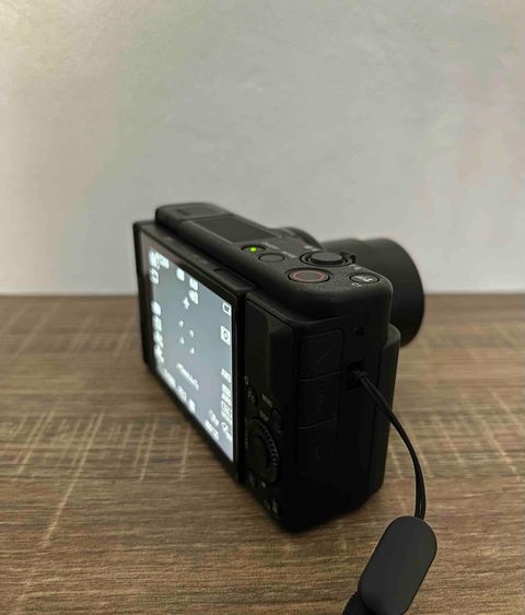 Sony ZV-1 Compact Digital Camera รูปที่ 3