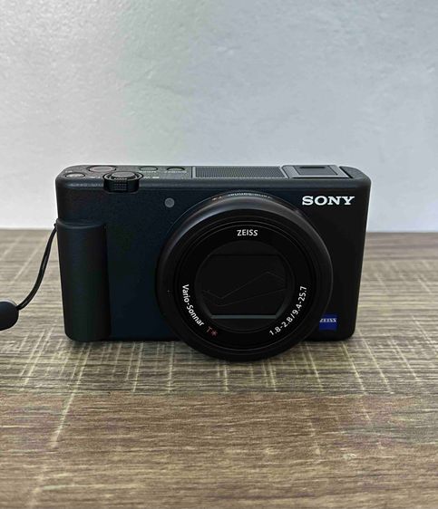 Sony ZV-1 Compact Digital Camera รูปที่ 2