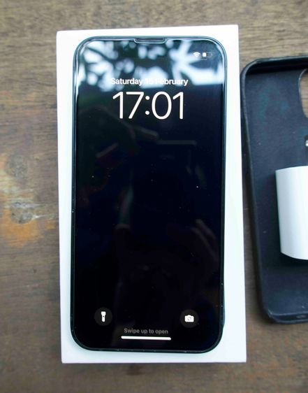 128 GB iPhone 13 mini 128GB