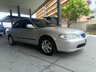 Honda Accord 2.3Vti